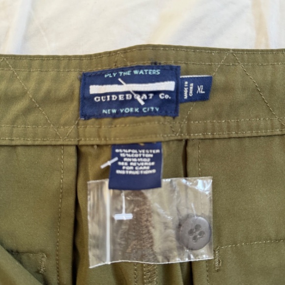Guideboat Shorts XL - Picture 2 of 3